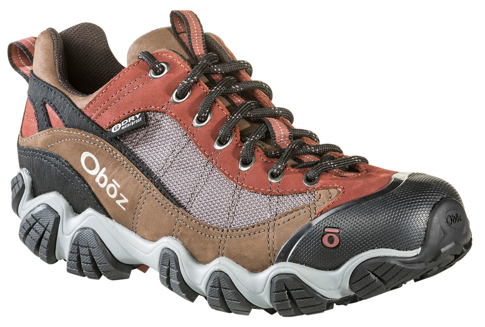 Mens Firebrand Ii Low Waterproof - Image 5