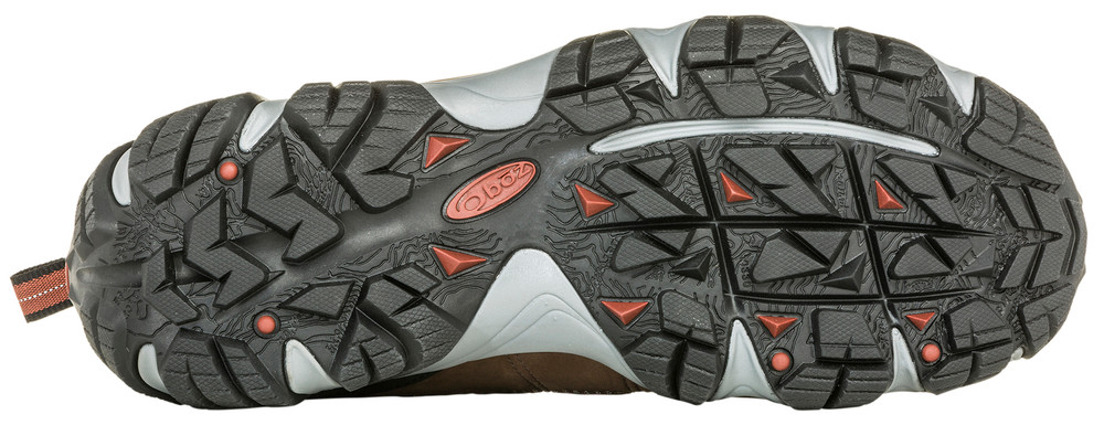 Mens Firebrand Ii Low Waterproof - Image 4