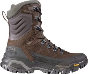 Mens Bridger Peak Gtx Waterproof