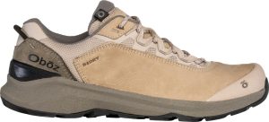 Mens Cottonwood Low Waterproof