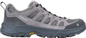 Mens Sawtooth Ascent Low