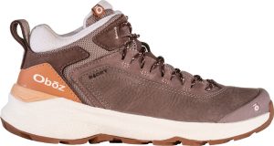 Womens Cottonwood Mid Waterproof
